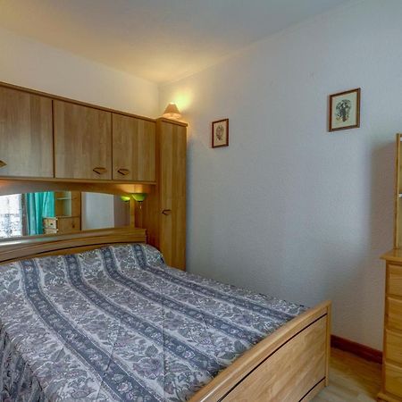 Le Col Des Aravis Apartment La Giettaz Bagian luar foto