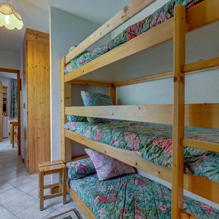 Le Col Des Aravis Apartment La Giettaz Bagian luar foto
