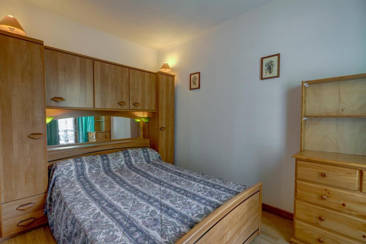 Le Col Des Aravis Apartment La Giettaz Bagian luar foto