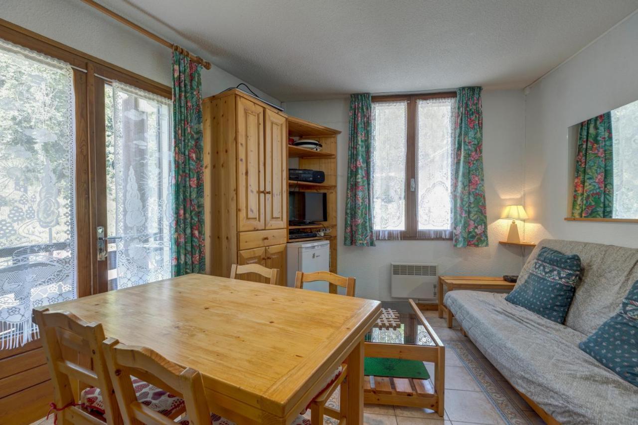 Le Col Des Aravis Apartment La Giettaz Bagian luar foto